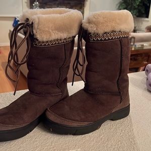 Ugg boots size 6